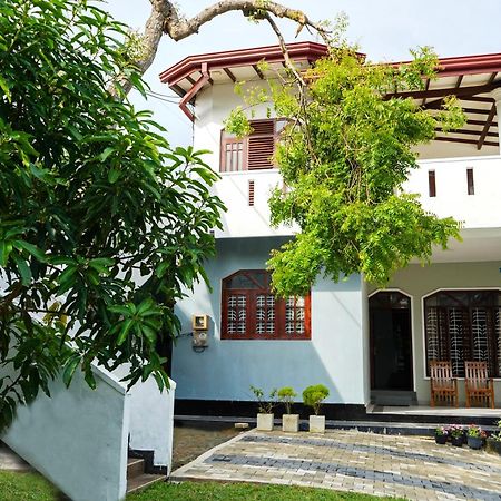 Stay At Richmondhill Galle Dış mekan fotoğraf