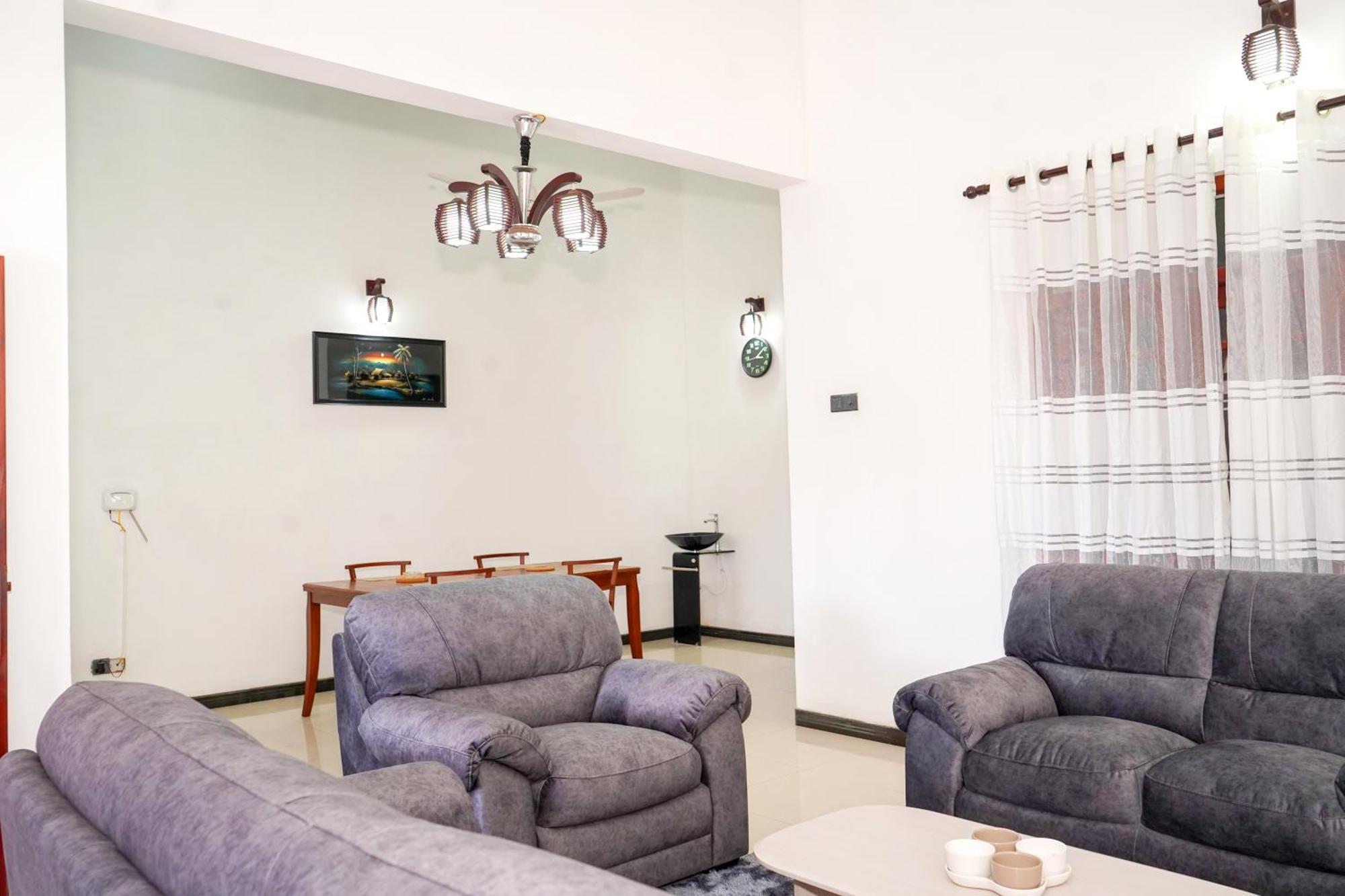 Stay At Richmondhill Galle Dış mekan fotoğraf