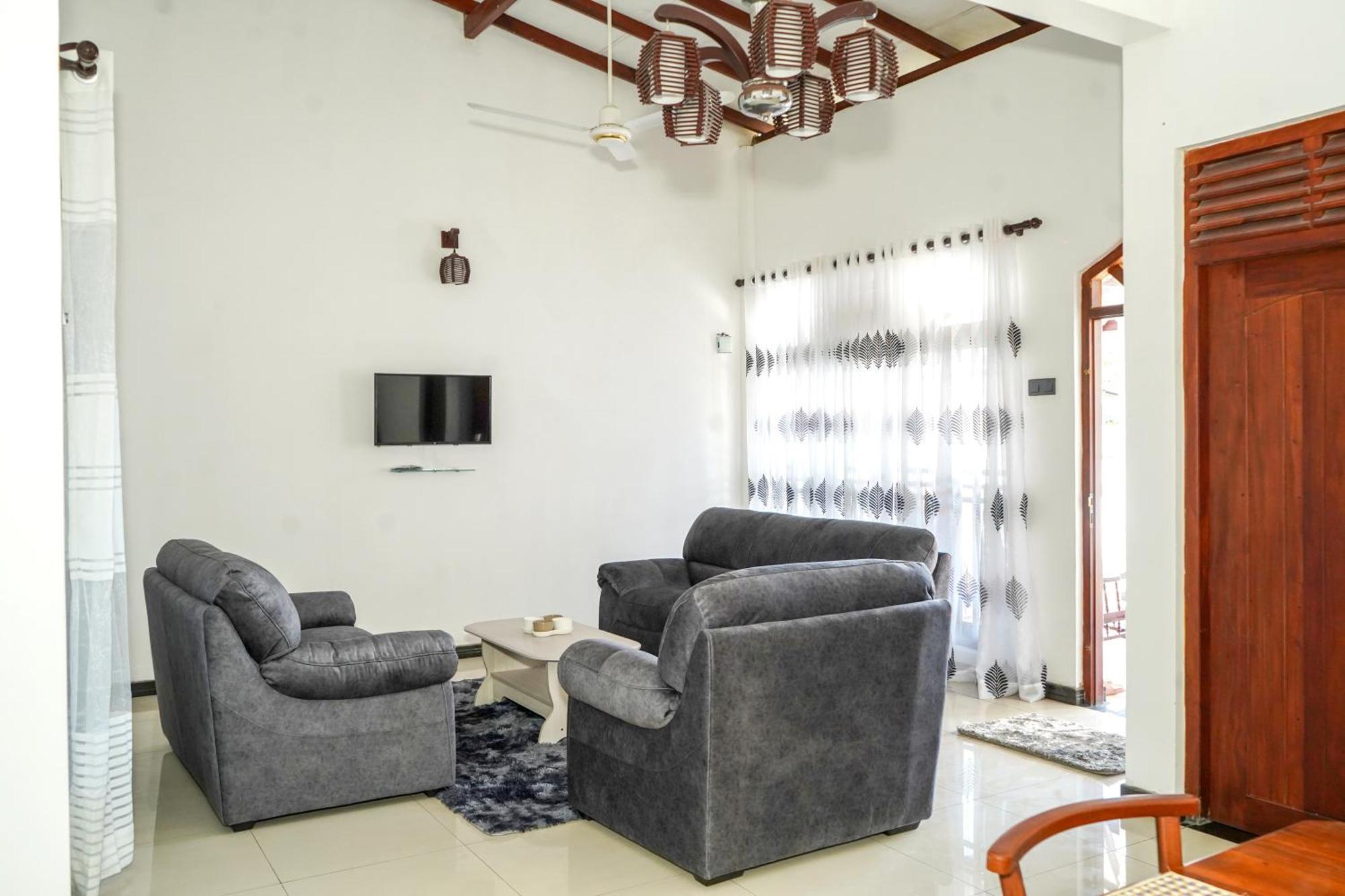 Stay At Richmondhill Galle Dış mekan fotoğraf
