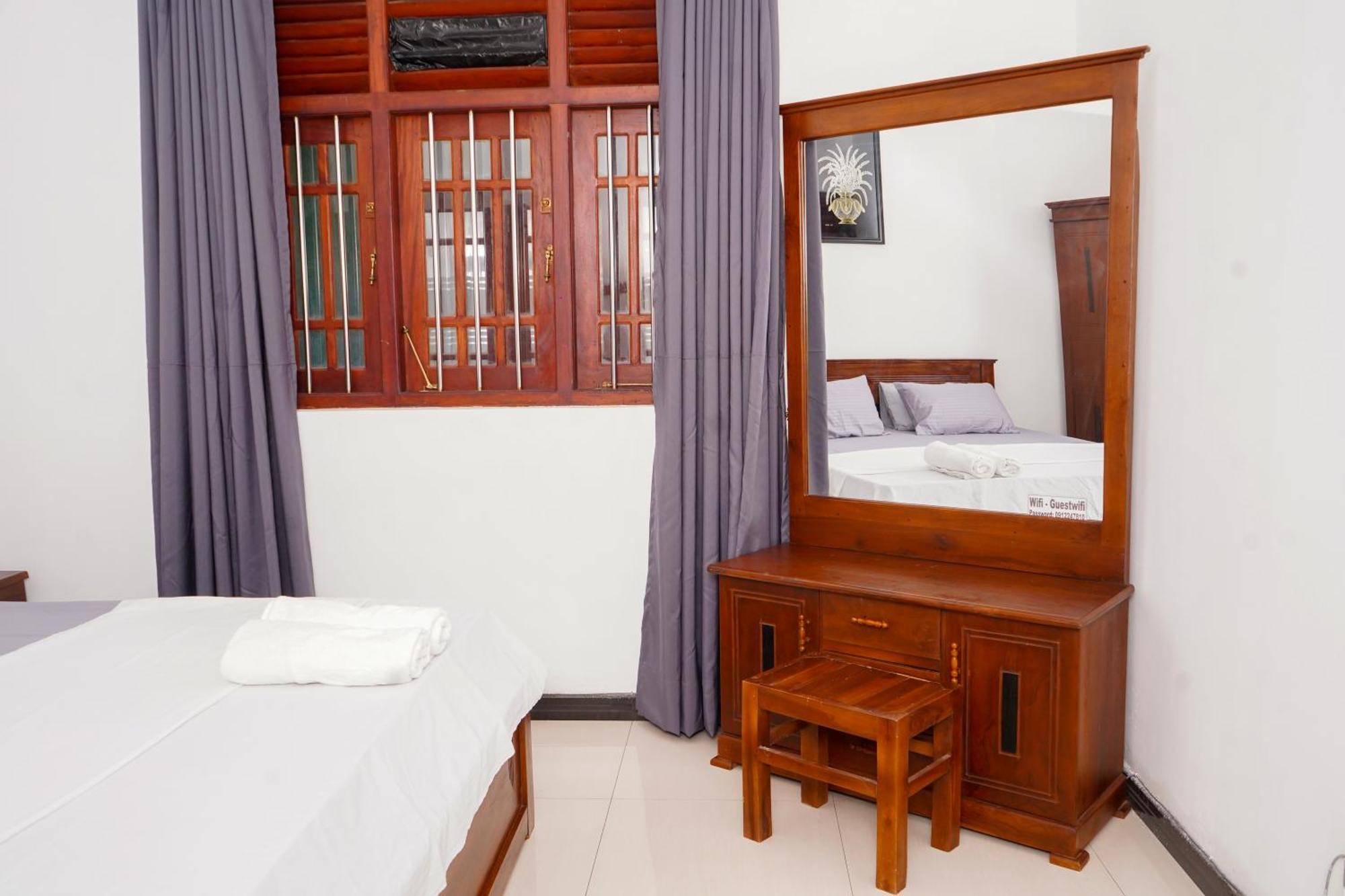 Stay At Richmondhill Galle Dış mekan fotoğraf