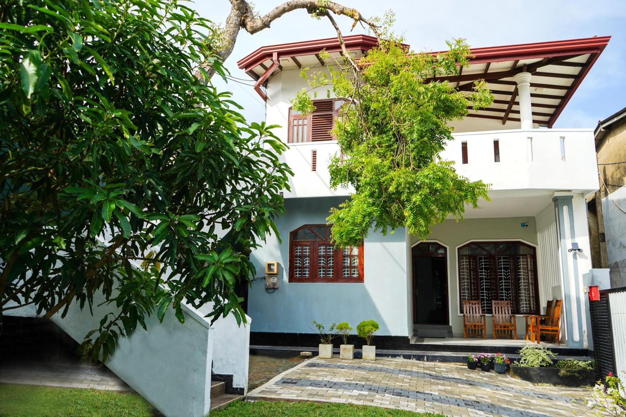 Stay At Richmondhill Galle Dış mekan fotoğraf