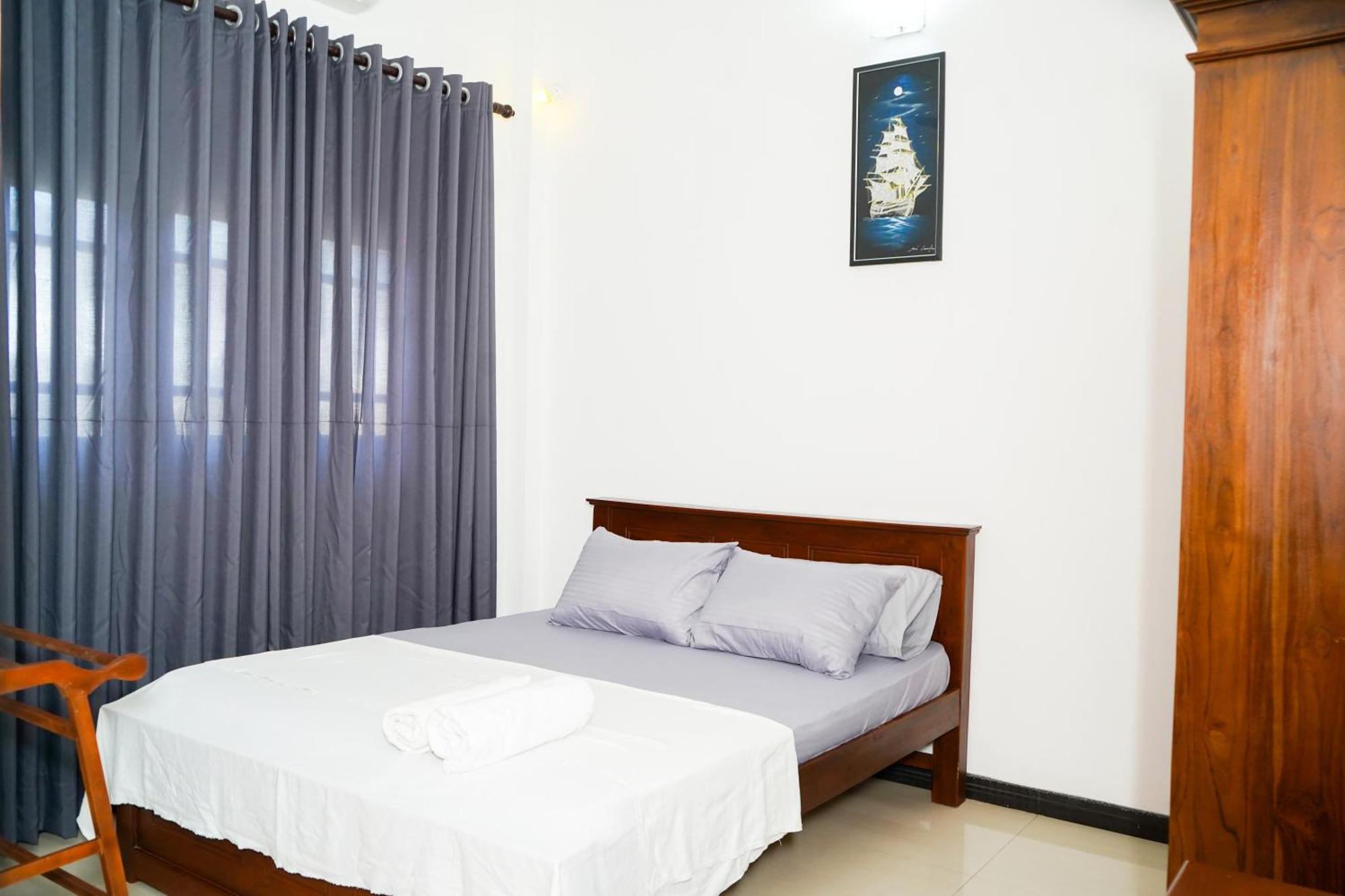 Stay At Richmondhill Galle Dış mekan fotoğraf